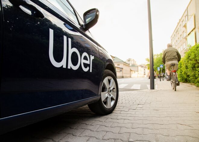 Uber: Better Positioned Than Rivals In A Promotional Environment (Upgrade) (NYSE:UBER)