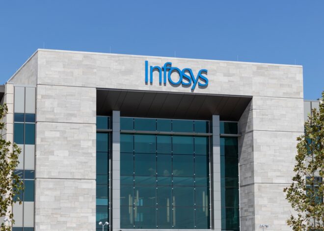 Infosys Q2 Preview: Muted Expectations While Waiting For An AI Demand Wave