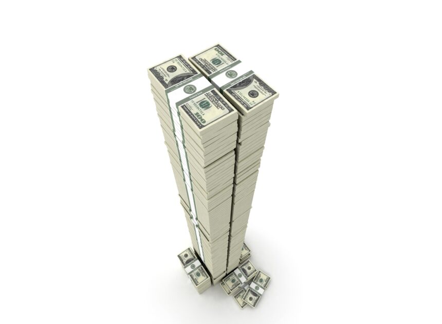 Berkshire Hathaway: 5 Business “Elephants” It Can Afford To Buy (NYSE:BRK.A)