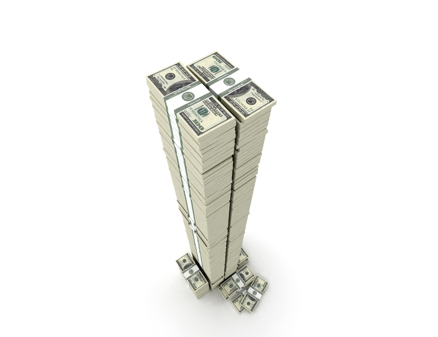 Berkshire Hathaway: 5 Business “Elephants” It Can Afford To Buy (NYSE:BRK.A)