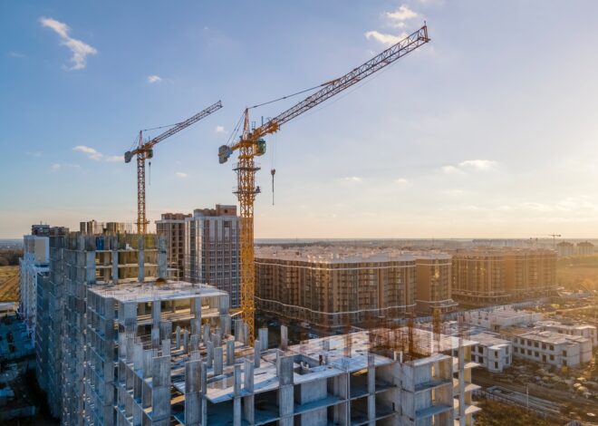 The Manitowoc Company: Headwinds Not Letting Up Yet