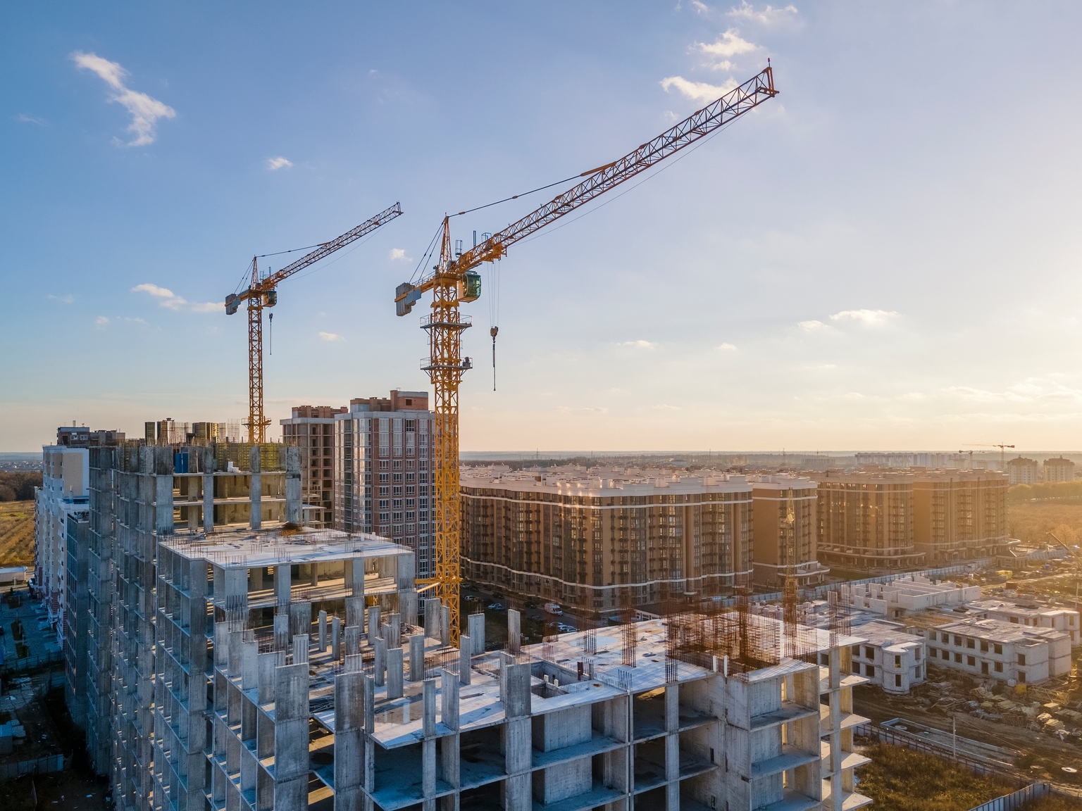 The Manitowoc Company: Headwinds Not Letting Up Yet