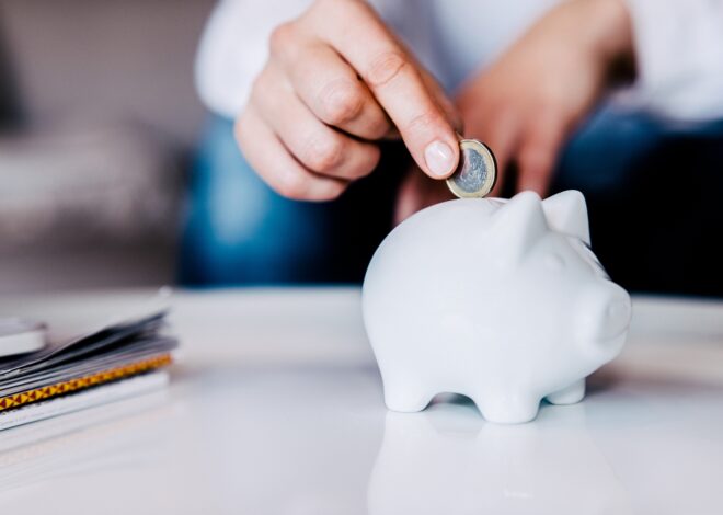 Fund Flows In Focus: Where Are Investors Putting Money To Work