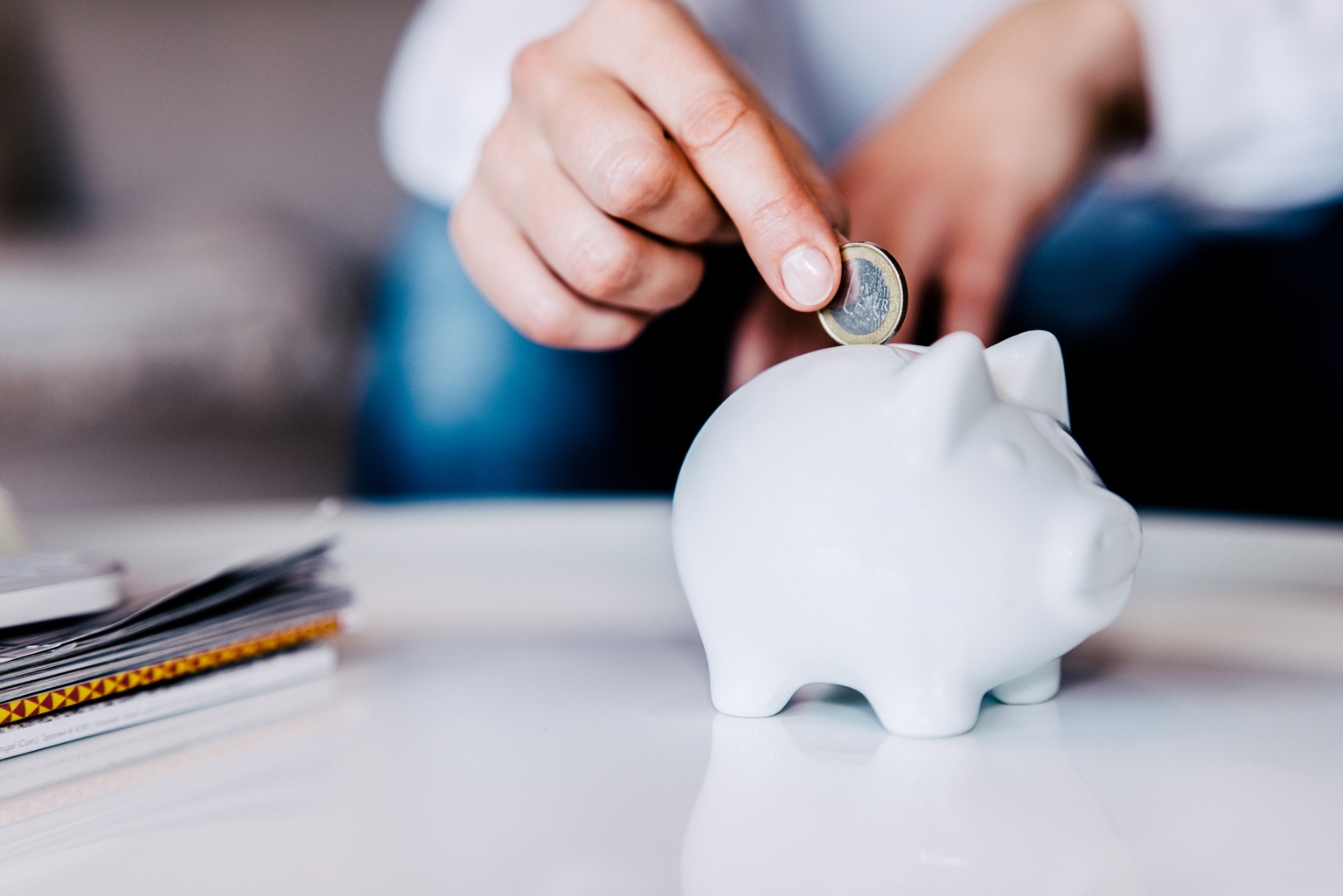 Fund Flows In Focus: Where Are Investors Putting Money To Work