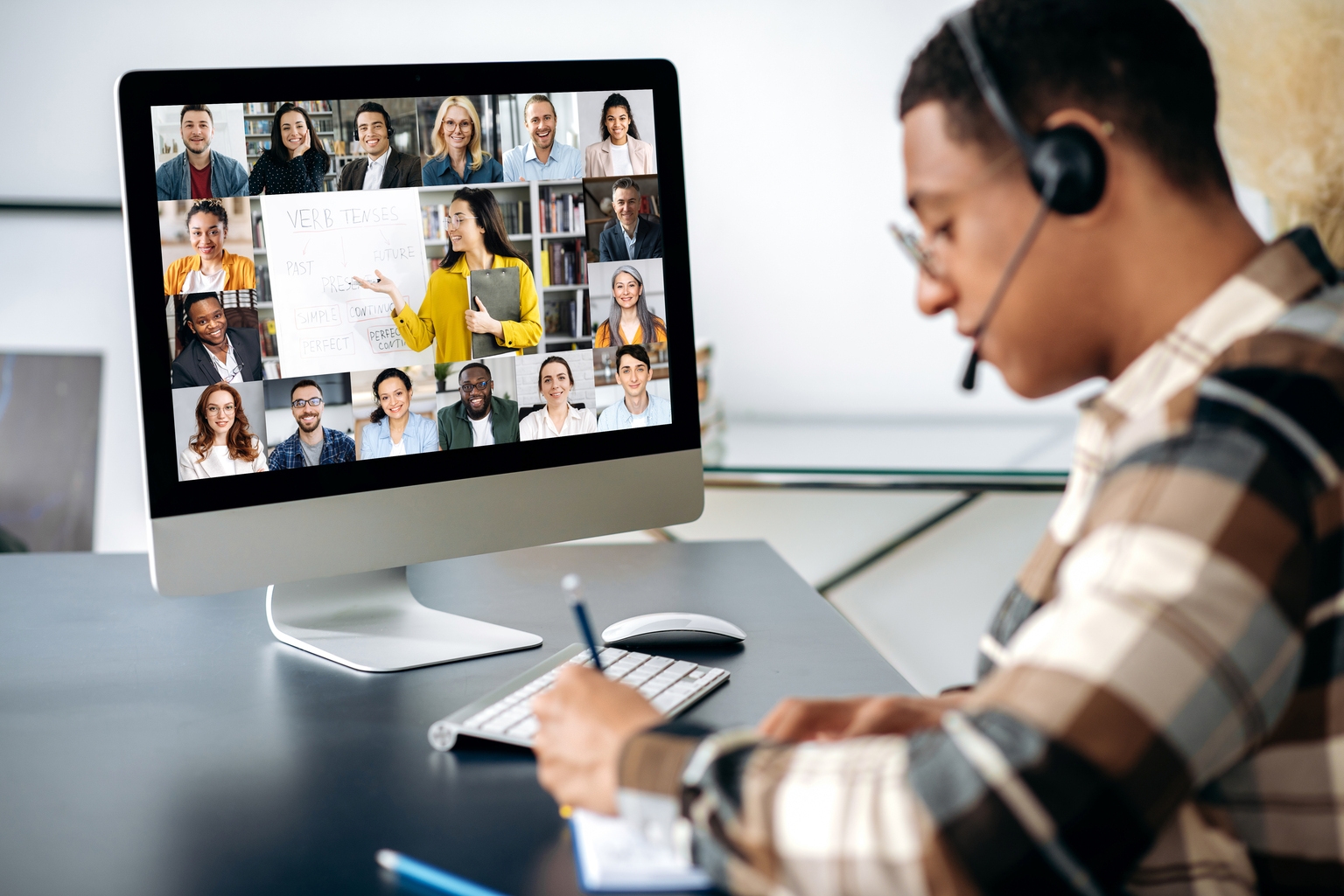 Udemy: Cheap Valuation Amid Enterprise AI-Upskilling Push