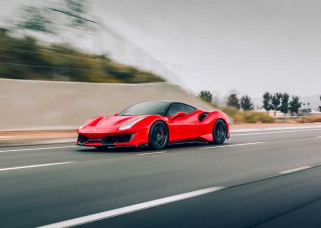 Ferrari: Has The Bloodhorse Become A Losing Horse?