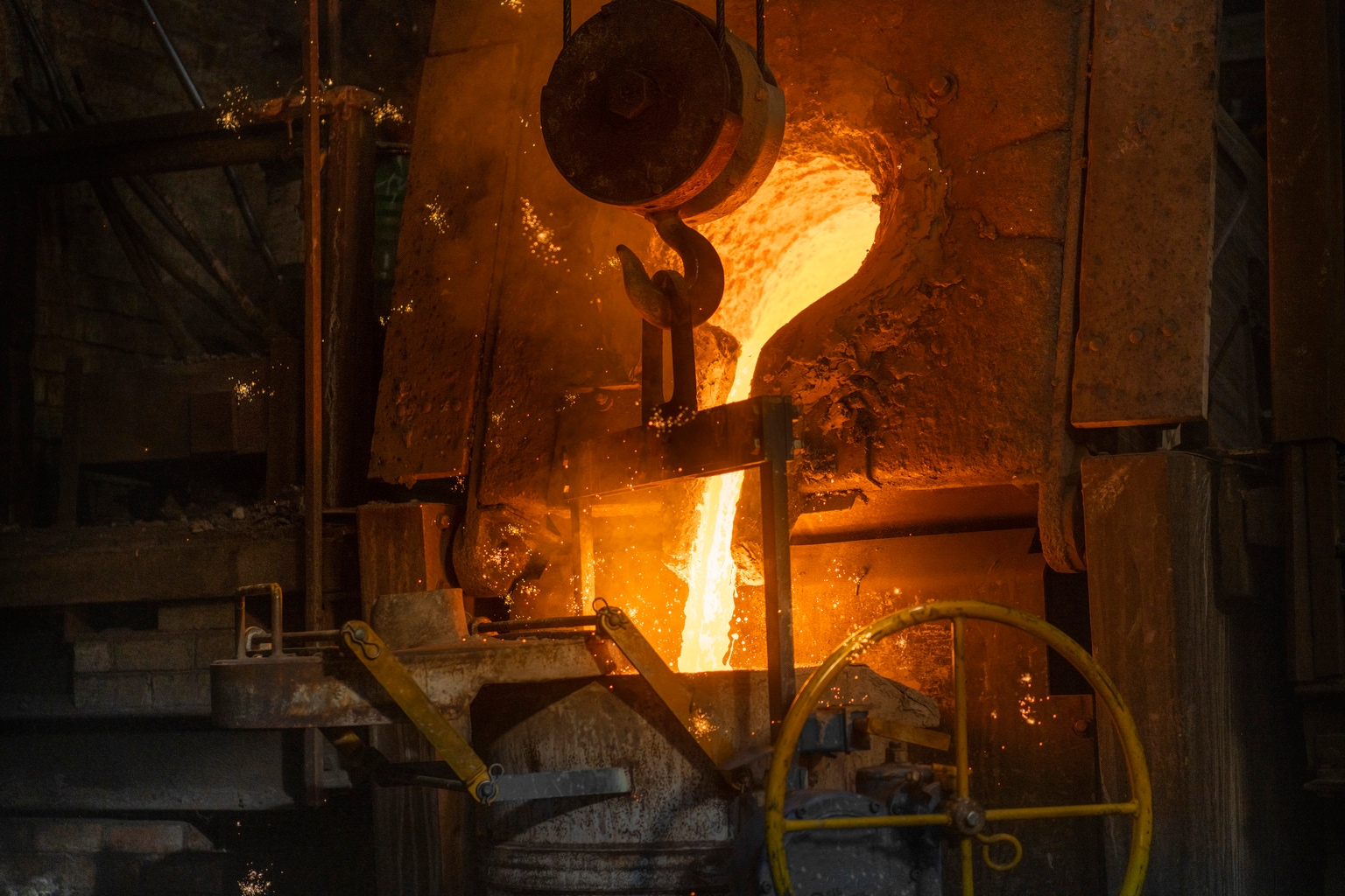 Cleveland-Cliffs Teases Transformative Partnership And Entry Into Rare Earths