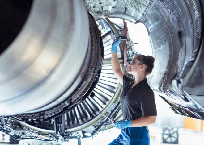 FTAI Aviation: MRE Transition In Full Force (NASDAQ:FTAI)