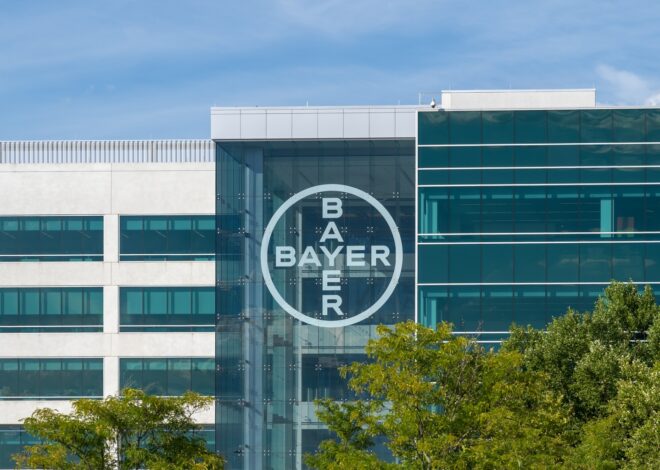 Why Bayer's Worst Years Might Be The Start Of Its Comeback
