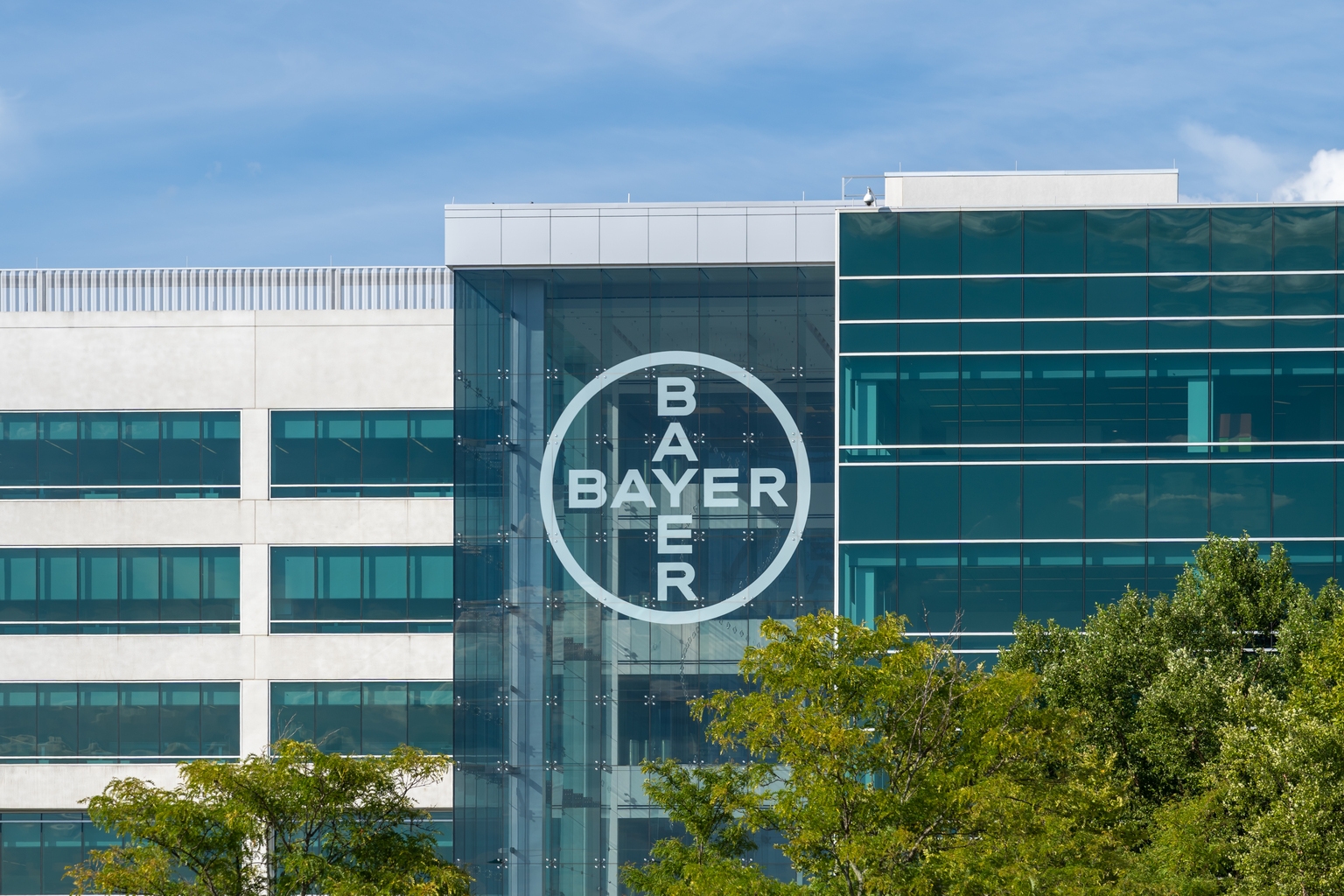 Why Bayer's Worst Years Might Be The Start Of Its Comeback