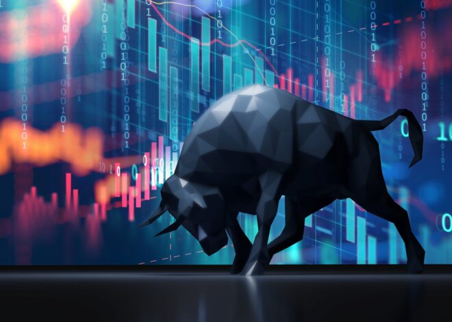 Why The Market Won’t Go Down