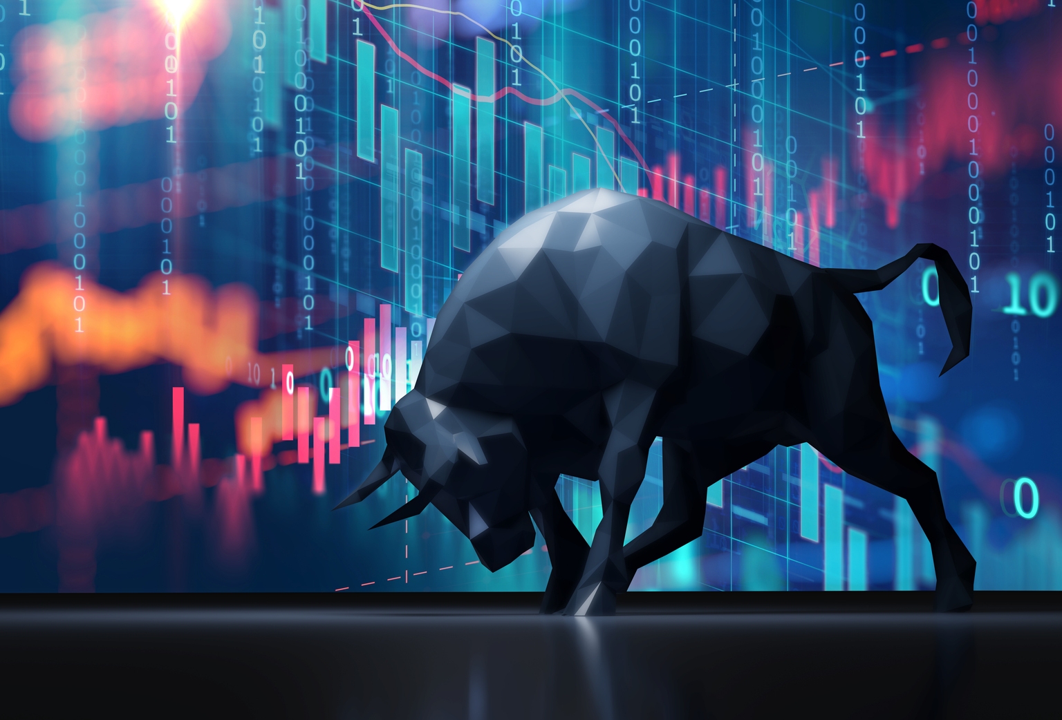 Why The Market Won’t Go Down