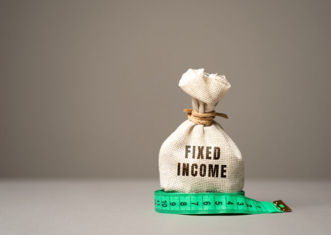 Calamos Fixed Income Suite: Positioned For A Steepening Yield Curve