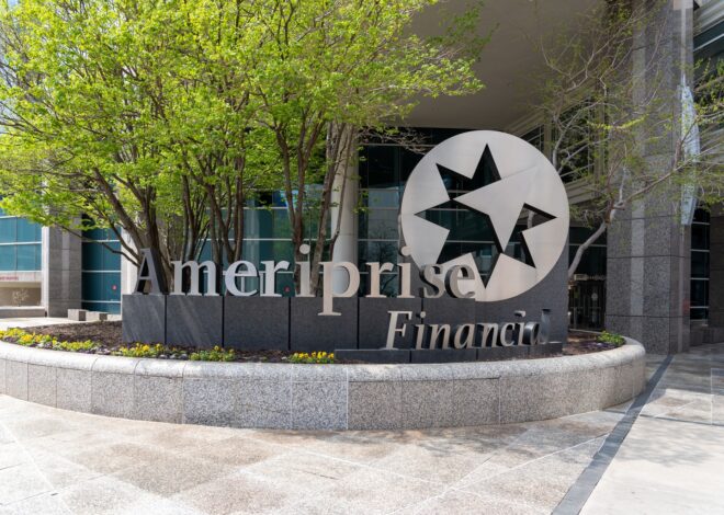 Ameriprise: Cash Sweep Fears Are Overdone