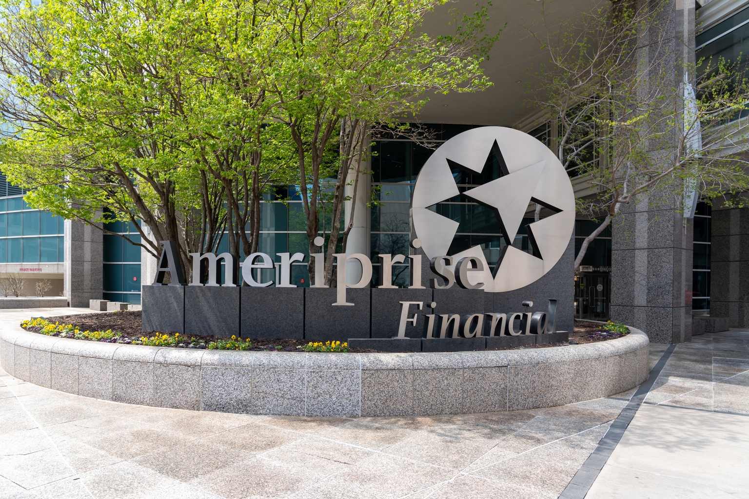 Ameriprise: Cash Sweep Fears Are Overdone