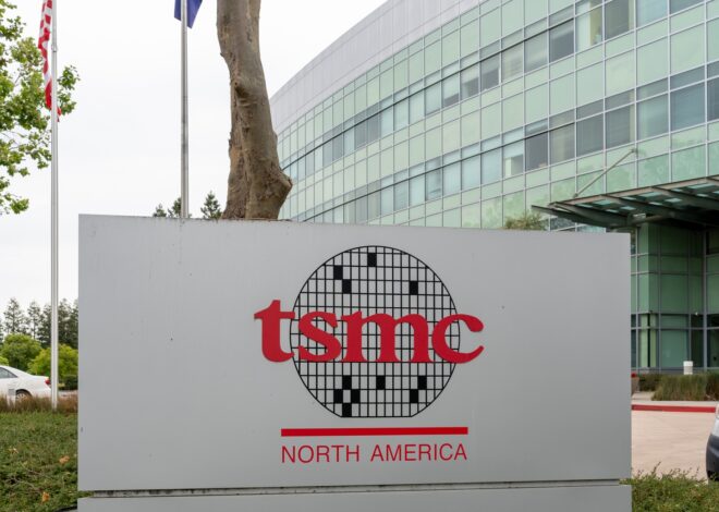 TSMC: Expecting Strong Q3 FY2025 Earnings, And Tariff Threat Looks Overblown (NYSE:TSM)