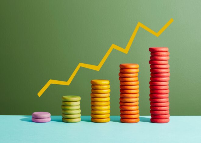 VONG ETF: A Solid Large Cap Growth Choice (NASDAQ:VONG)