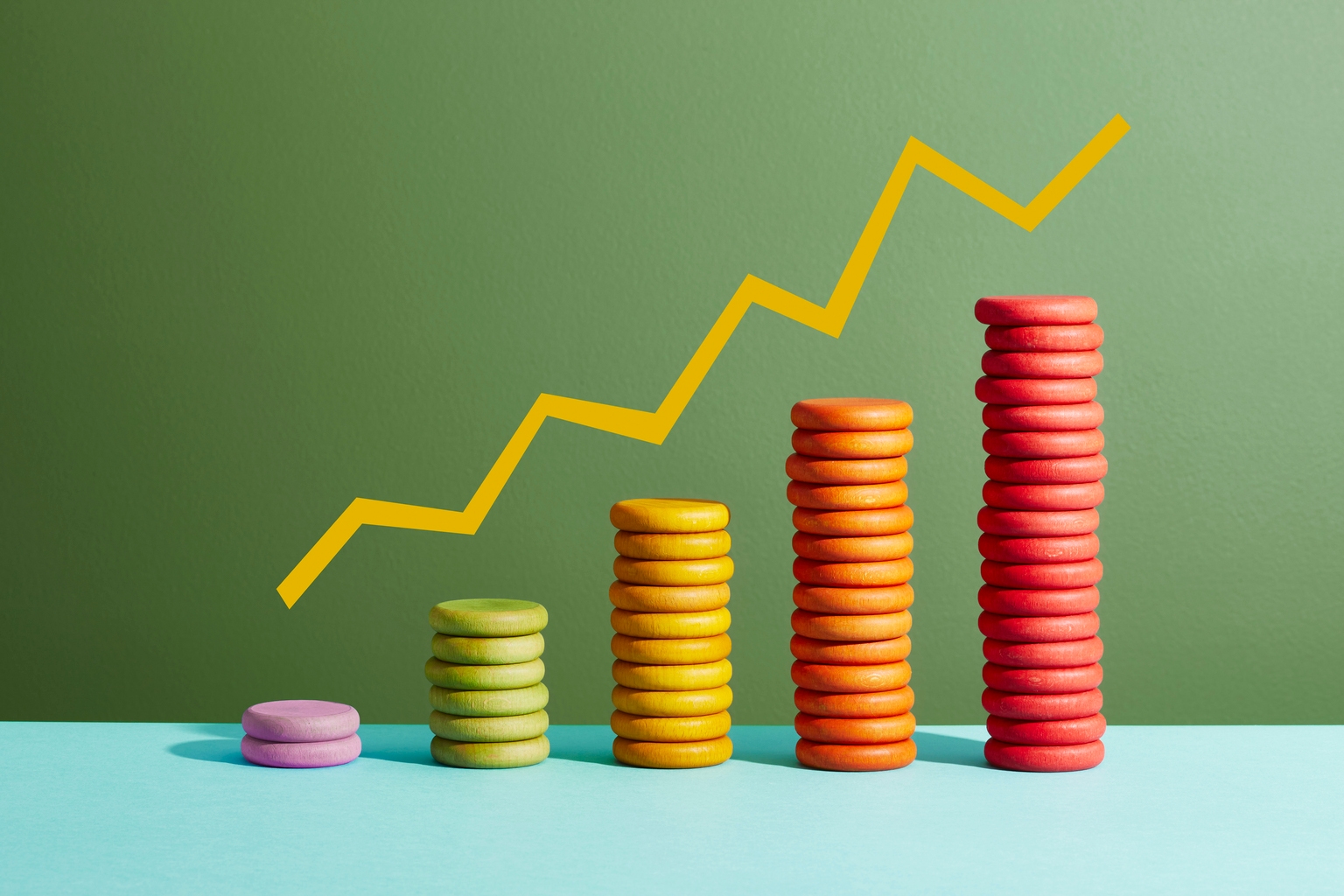 VONG ETF: A Solid Large Cap Growth Choice (NASDAQ:VONG)
