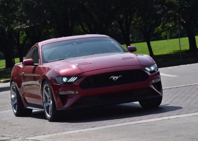 Ford: Declining Interest Rates Might Not Help (Rating Downgrade)