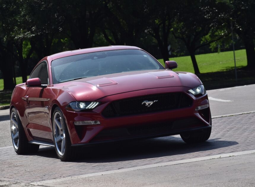 Ford: Declining Interest Rates Might Not Help (Rating Downgrade)