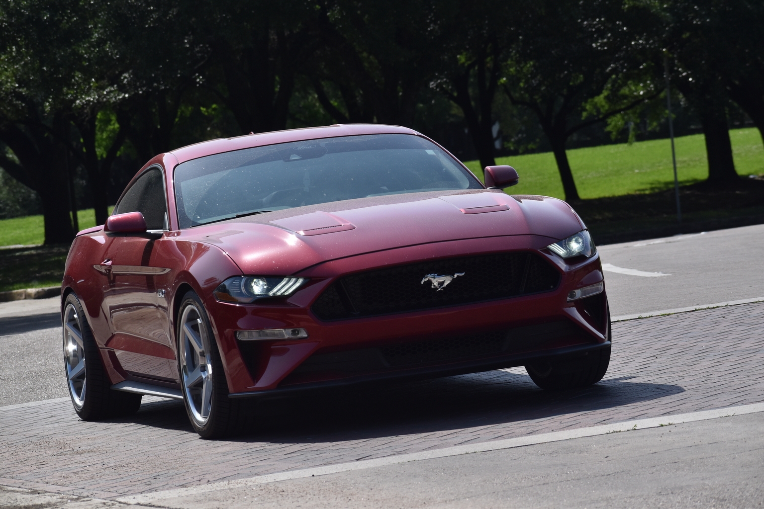 Ford: Declining Interest Rates Might Not Help (Rating Downgrade)