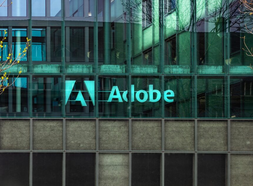 The Sora 2 Shock: Adobe's Moat Is Eroding