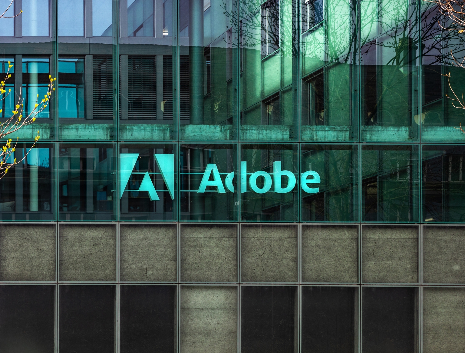 The Sora 2 Shock: Adobe's Moat Is Eroding