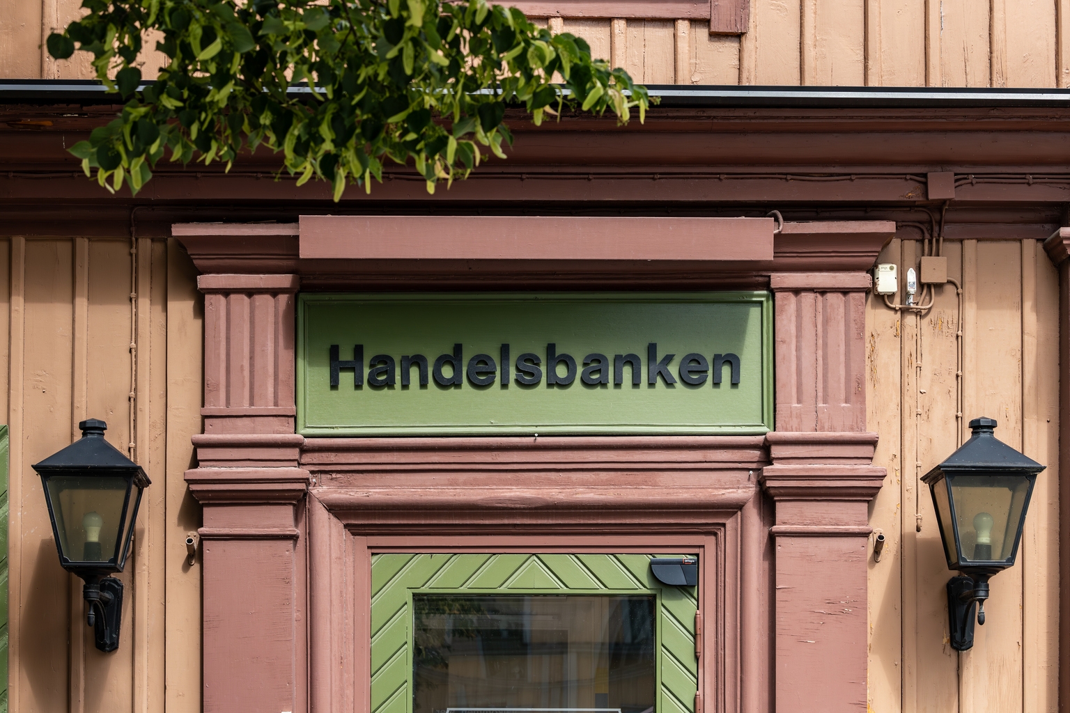 Svenska Handelsbanken Stock: Q3, More Progress On Cost Control (OTCMKTS:SVNLF)