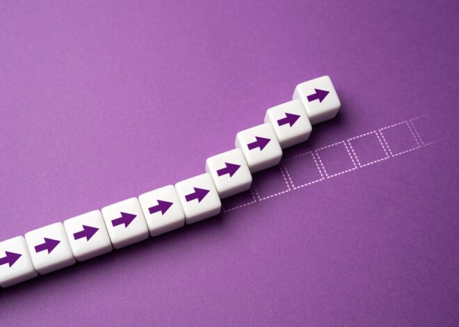 Accenture: Short-Term Challenges, Long-Term Potential