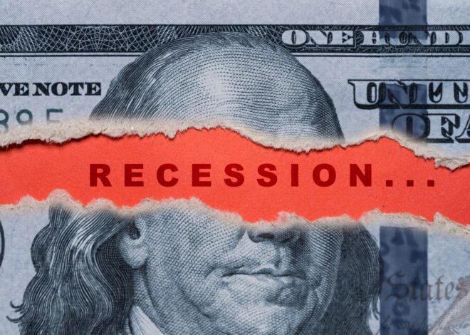 Promised Recession… So Where Is It?