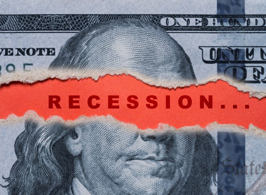 Promised Recession… So Where Is It?