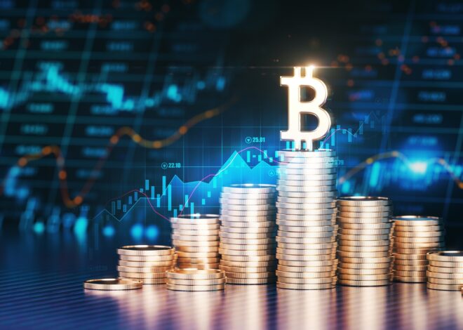 5 Reasons Why The Gold Rotation Into Bitcoin Will Be Enormous