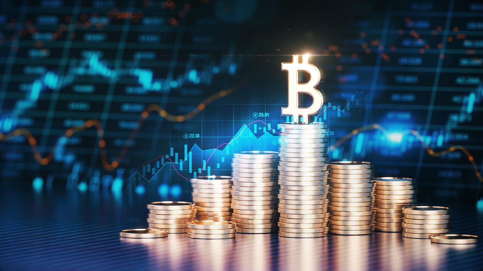 5 Reasons Why The Gold Rotation Into Bitcoin Will Be Enormous