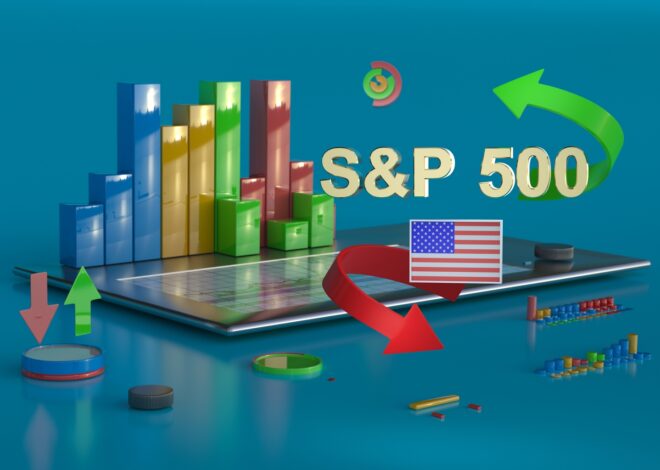 S&P 500 Slips As Weak Earnings And Trade Jitters Test Market Momentum