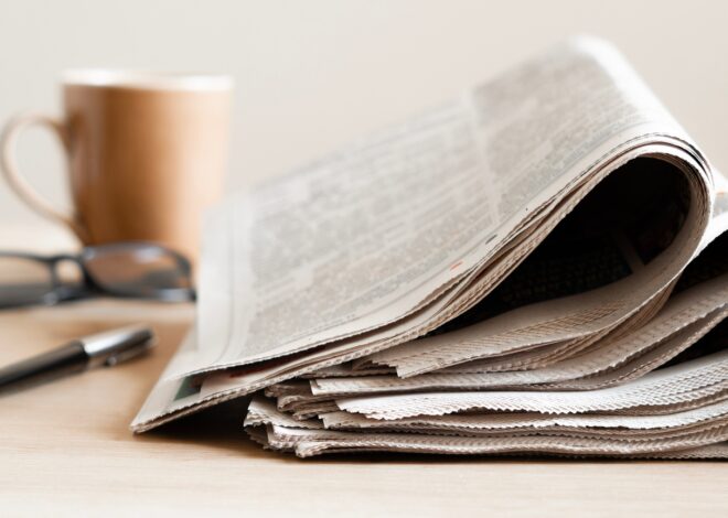 Newsmax: Possible Short-Term Gains But Likely Long-Term Slide (Rating Upgrade)