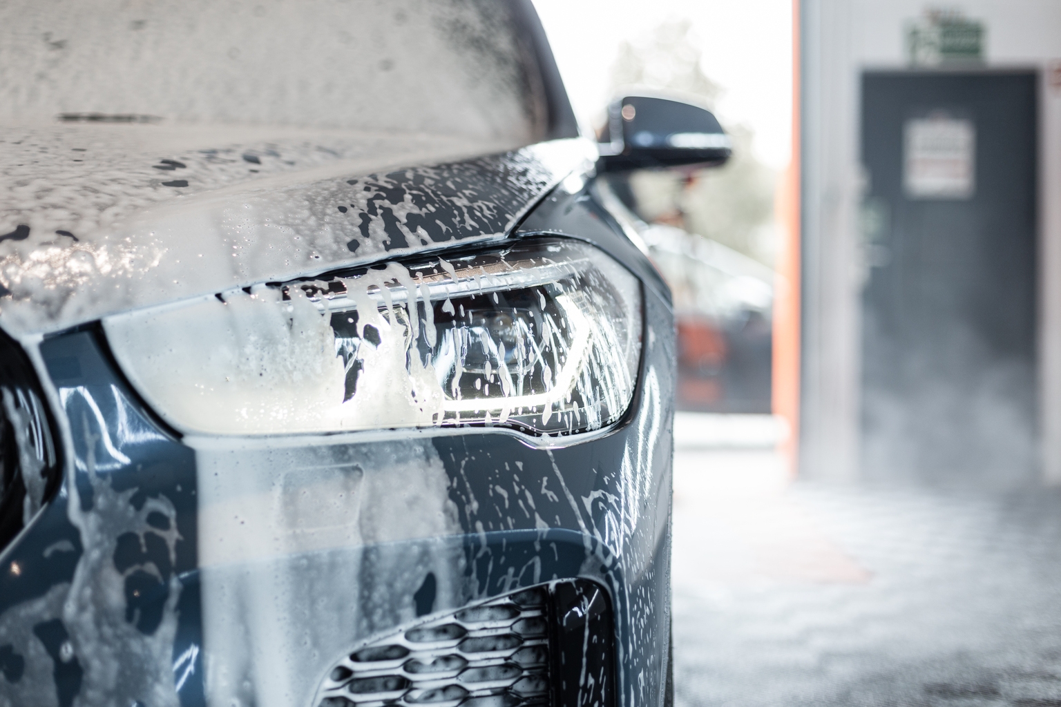 Mister Car Wash: Too Cheap At 9x Free Cash Flow