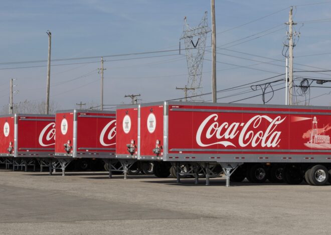 Coca-Cola HBC: Brand Strength Is Driving Well-Balanced Growth