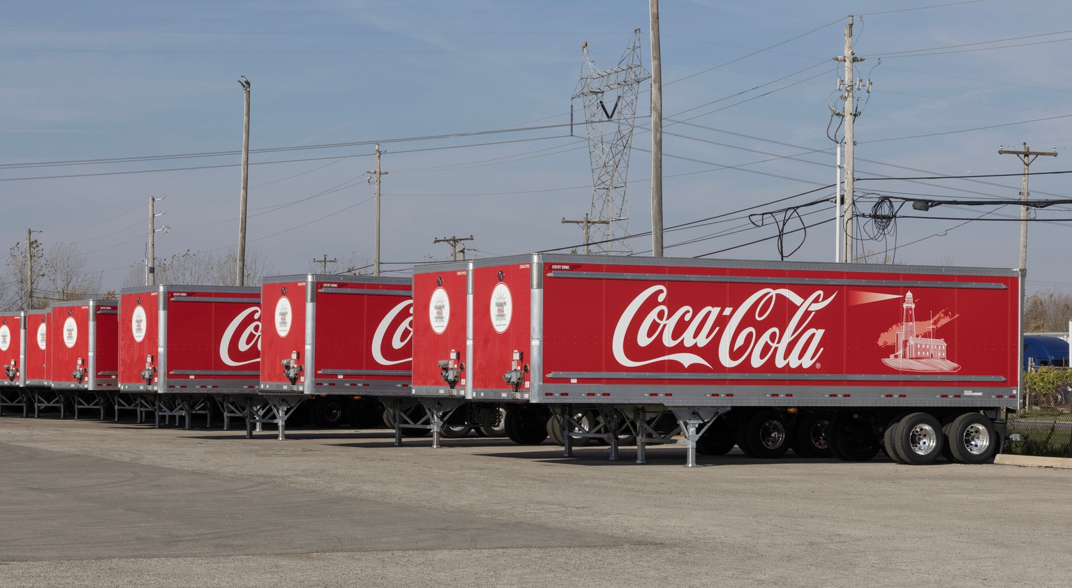 Coca-Cola HBC: Brand Strength Is Driving Well-Balanced Growth