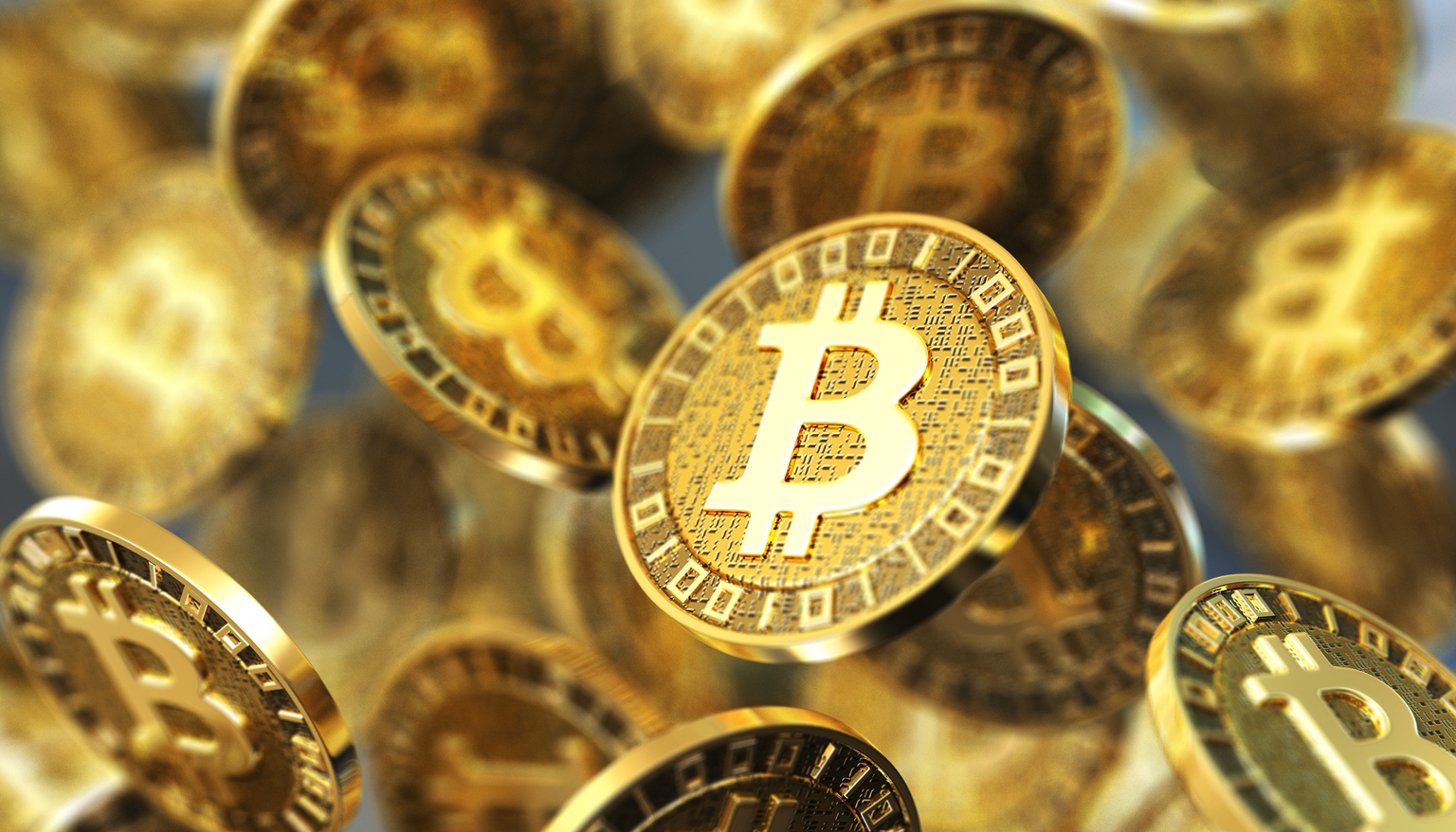 Strategy: The Bitcoin Premium Is Evaporating