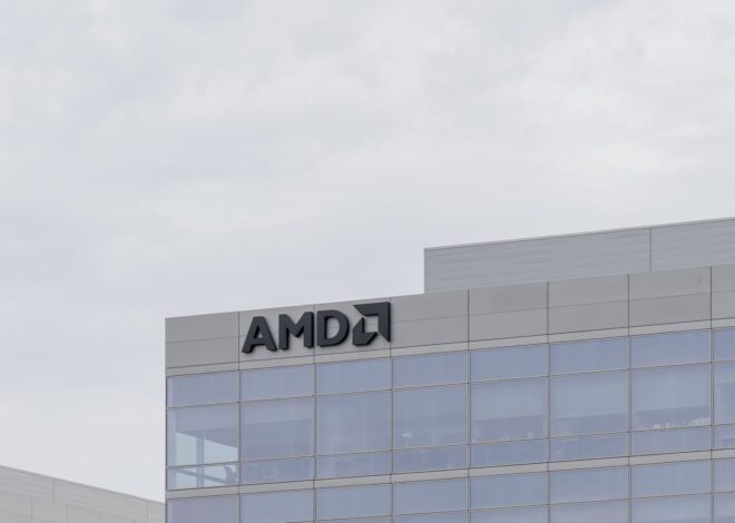 Why I'm Downgrading AMD Ahead Of Earnings? (Preview)