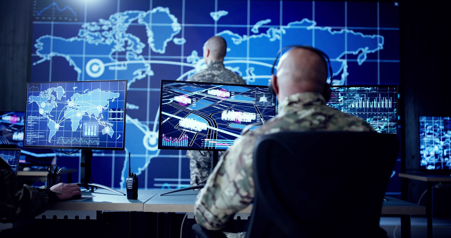 Europe's Defense Tech Awakens: Where To Invest