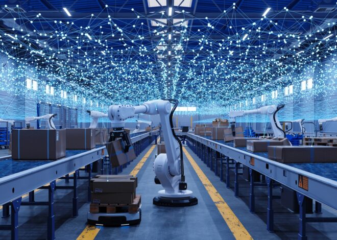 Palladyne AI: The Right Vision In The Right Market, But Still Too Early To Buy