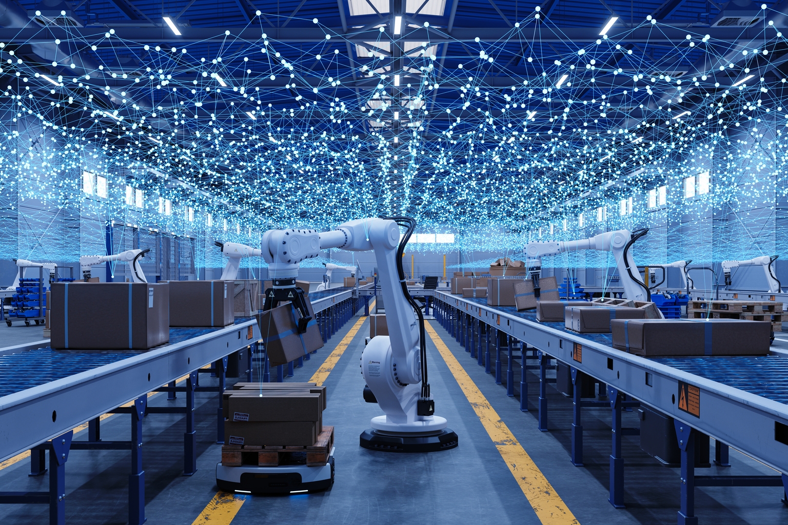 Palladyne AI: The Right Vision In The Right Market, But Still Too Early To Buy