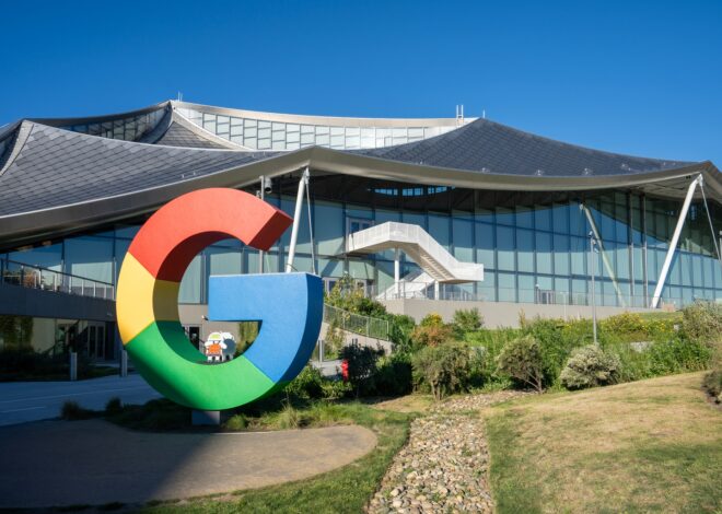 Alphabet: Failing To Innovate?