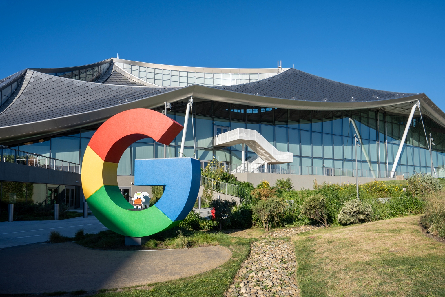 Alphabet: Failing To Innovate?