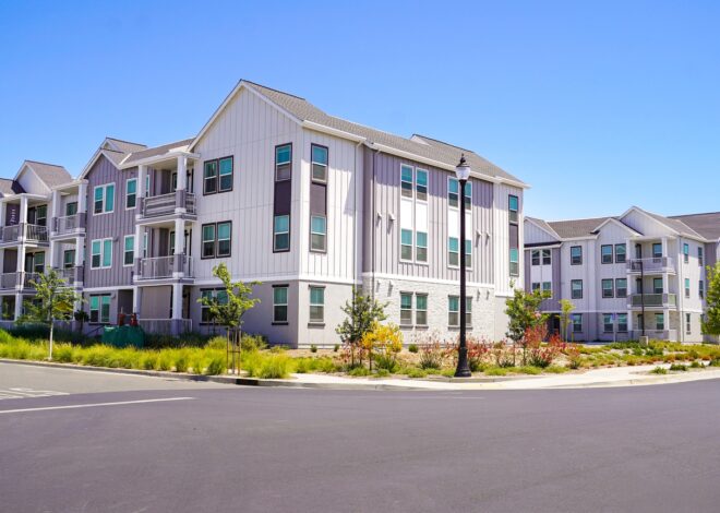 The High-Stakes Bet On Sunbelt Apartments – A Deep Dive Into Independence Realty