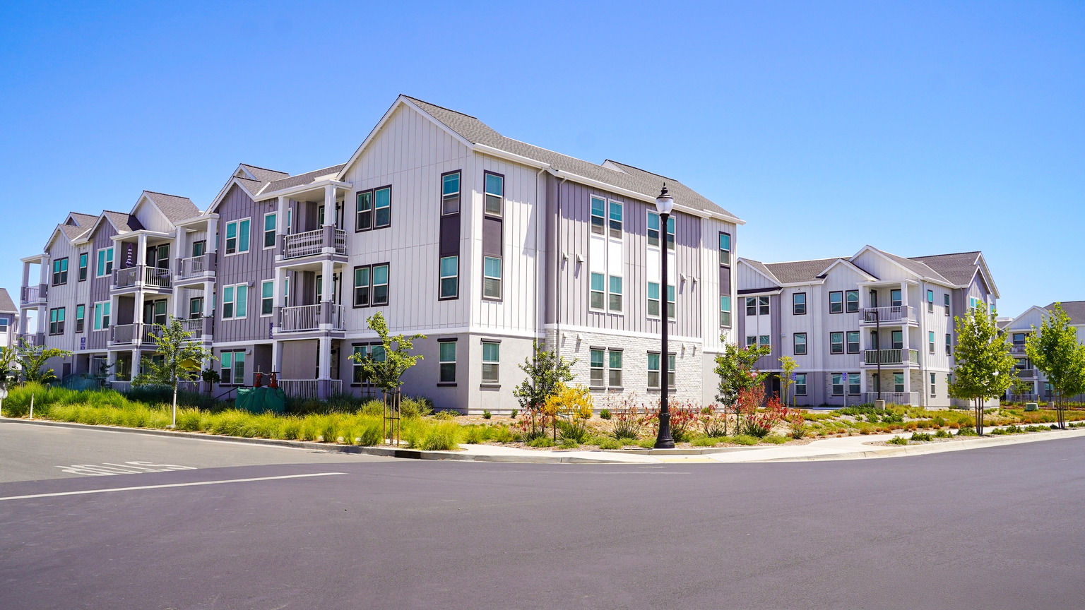 The High-Stakes Bet On Sunbelt Apartments – A Deep Dive Into Independence Realty