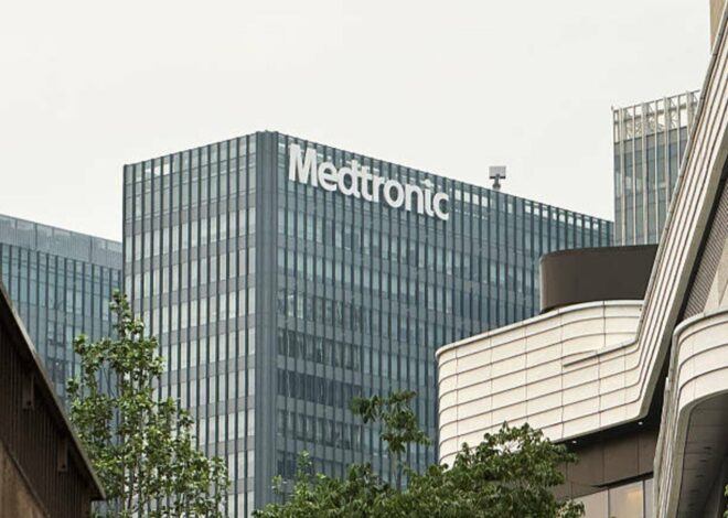 Medtronic: A Revitalized Dividend Aristocrat To Buy Now (NYSE:MDT)