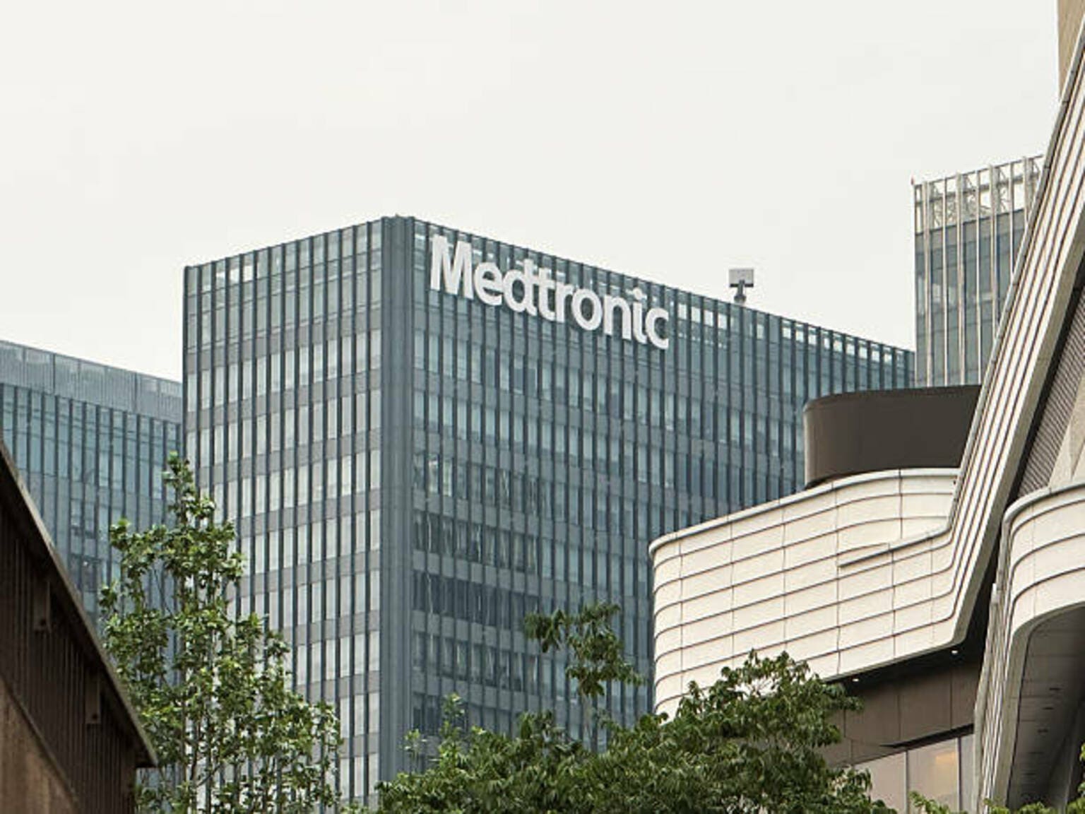 Medtronic: A Revitalized Dividend Aristocrat To Buy Now (NYSE:MDT)