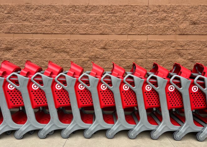 Target: The Forgotten Retailer That Is Worth A Second Look (NYSE:TGT)